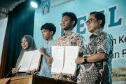 Pemkab Sleman gelar deklarasi pencegahan radikalisme kalangan pelajar