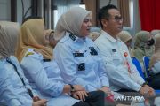 Banjarmasin optimalisasi statistik sektoral