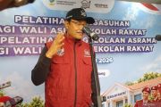 Mensos minta Sekolah rakyat di Padang hindari 3 pelanggaran berat