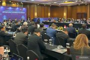 Indonesia brings nations together to tackle cross-border royalties