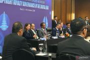 Menkum nilai transformasi digital perkuat peran ekonomi kreatif