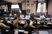 DPRD Kalsel inginkan pemerataan fasilitas keagamaan dan pendidikan