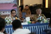 Bupati Malinau tegaskan jalan perbatasan untuk pertahanan dan keamanan
