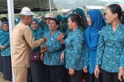 PKK Bulungan hadirkan kegiatan yang menyentuh langsung masyarakat