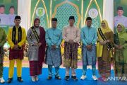 Pemkab Inhu gelar MTQ tingkat kecamatan
