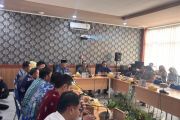 Bapemperda Palangka Raya kejar 12 Propemperda 2026