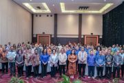 Sulawesi Tengah bangun gedung untuk pelaksanaan Pesparawi 2029