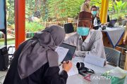 Kadar lemak tak normal jadi temuan terbanyak CKG di Jakarta