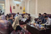 PLN Lampung perluas manfaat tenaga listrik ke sektor produktif