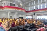 Pemkab Pasaman Barat percepat penerapan digital e-kinerja ASN
