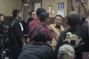 JPU ungkap modus Febrie samarkan uang melalui kantor hukum