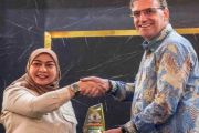 Pemkot Banjarbaru buka peluang kerja sama dengan pemerintah Kerajaan Belanda