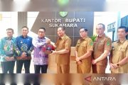 Pemkab Sukamara targetkan BNNK terbentuk tahun depan cegah peredaran narkotika