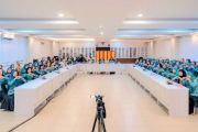 PKK Kapuas berkomitmen sukseskan Bulan Imunisasi Kejar Nasional 2026