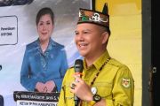 Pemkab Gumas hentikan sementara operasional dua perusahaan sawit