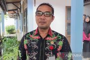 Dishub Kotim uji coba pengalihan arus lalu lintas Jalan Tjilik Riwut