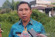 DKUKMPP Kotim siapkan pembenahan Pasar Eks Mentaya
