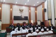 Denpasar court sentences 35 Indian nationals in online gambling cases