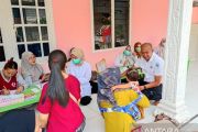 Bangka Selatan perkuat pencegahan stunting melalui optimalisasi posyandu