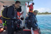Tim SAR perluas area pencarian WNA asal Korea Selatan yang hilang di Gili Trawangan