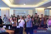 Kemenkum Kaltim padukan analisis KI berbasis AI