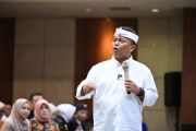 25 ribu mahasiswa dilibatkan mengelola sampah Jabar sebagai pengganti SKS