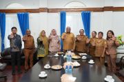 Pemprov Papua bentuk forum layanan lindungi perempuan dan anak