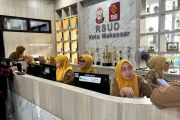 Makassar jadi daerah percontohan Reformasi JKN