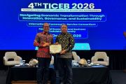Industri Sawit dorong transformasi ekonomi berkelanjutan di Indonesia