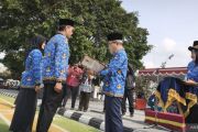 Pemkab Bantul perpanjang kontrak 3.325 PPPK paruh waktu
