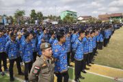 Pemkab Bantul tidak perpanjang kontrak 10 PPPK paruh waktu