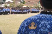 Bupati Bantul akan tindak tegas ASN-PPPK yang terlibat judol