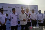 Menko Pangan kawal usulan perbaikan bendungan di Sultra ke pemerintah pusat