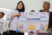 Dinsos Sigi pastikan bansos lansia sudah tepat sasaran