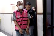 Kejati Sulsel tahan mantan kepala BP2P Sulawesi III terkait kasus dugaan korupsi