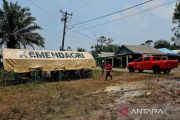 Pemkab Natuna tetap aktifkan Satgas Karhutla percepat koordinasi