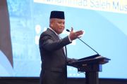 Agriculture Ministry vows to boost food sovereignty, curb food mafias