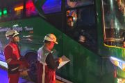 PT BTB gelar operasi simpatik di Rest Area KM 87 B