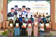 BRK Syariah dan Kemenhaj hadirkan Safari Haji dan Coaching Perhajian di Siak