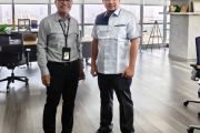 BSP--Pertagas perkuat sinergi gas, bidik pasokan andal dan biaya lebih kompetitif
