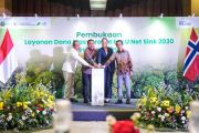 Indonesia, Norway launch fifth FOLU community fund phase