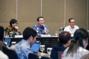 Deputy Minister confirms govt is open to input EPR regulations