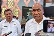Papua Barat bahas modifikasi cuaca atasi kabut asap karhutla
