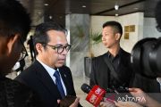 Indonesia sees critical minerals boosting domestic AI industry