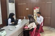 Kemenkum Sulbar masifkan edukasi legalitas berbadan hukum