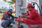 Pertamina hadirkan SPBU modular dukung MotoGP Mandalika