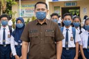 Bupati Merangin keluarkan surat edaran belajar daring