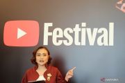 Final ASEAN Cup 2026 cetak rekor siaran langsung YouTube Indonesia