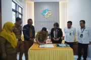 Program Pastipadu intervensi 410.428 individu di Sulbar