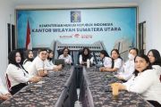 Perkuat layanan, Kemenkum Sumut sosialisasi pemutakhiran data Posbankum